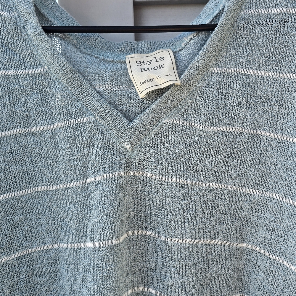 Style Rack Long Sleeve - Picture 3 of 10